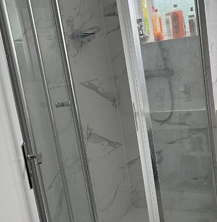 Large Room With Two Bed In Central לונדון מראה חיצוני תמונה